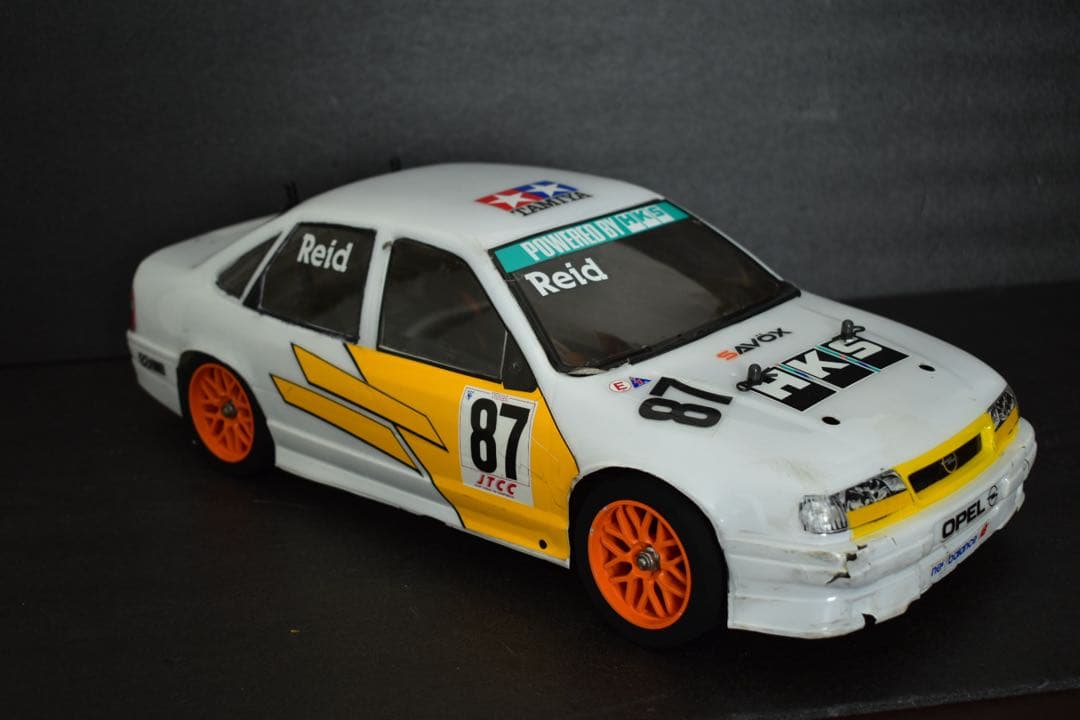 2026年最新】Yahoo!オークション -タミヤ ta03fの中古品・新品・未使用