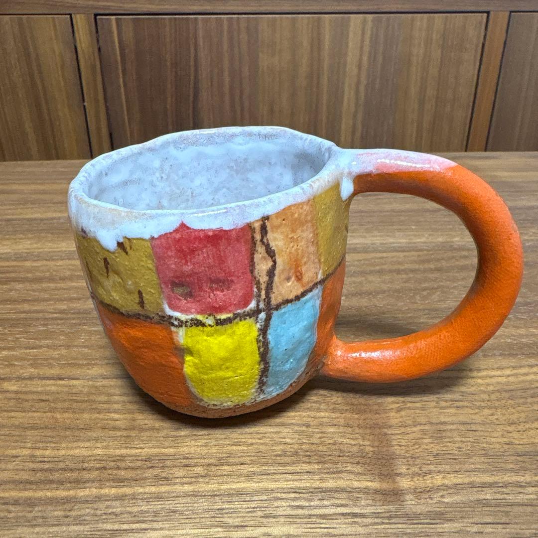 shino takeda シノタケダ マグカップ パドラーズコーヒー - メルカリ