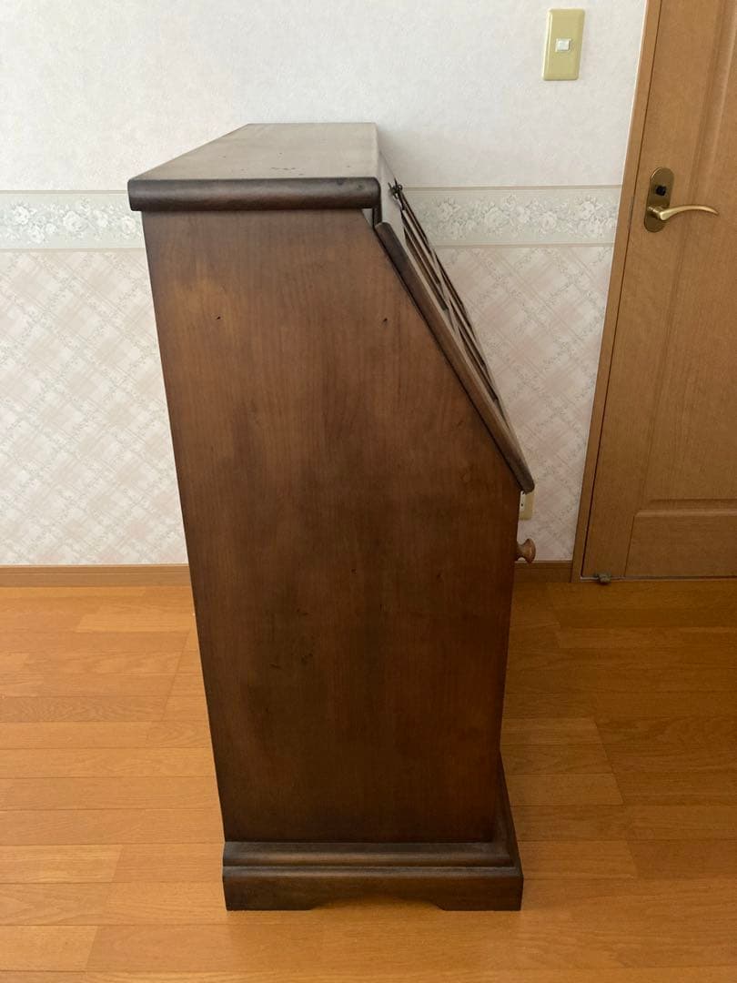 希少 アクタス バレンシア家具 ライティングデスク ドレッサー - メルカリ