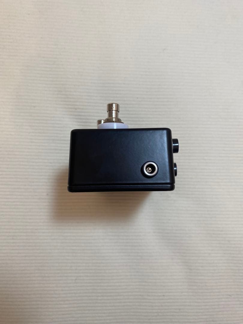 Sunrise Effects Pedals Polaris スイッチャー - メルカリ
