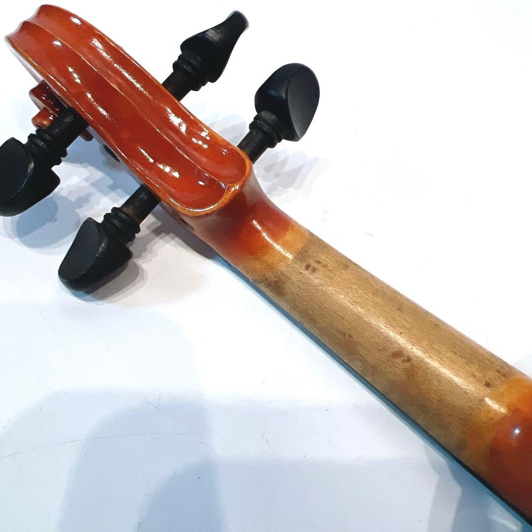 極美品】SUZUKI Copy Stradivarius 1/10 NO45 - メルカリ