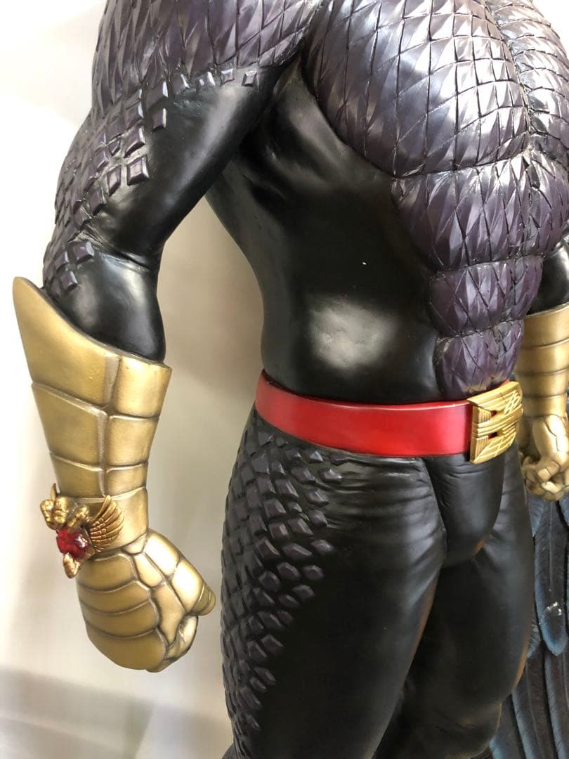 ⬛️レア物⬛️希少品⬛️バードマン、等身大、アメコミ、通天閣など