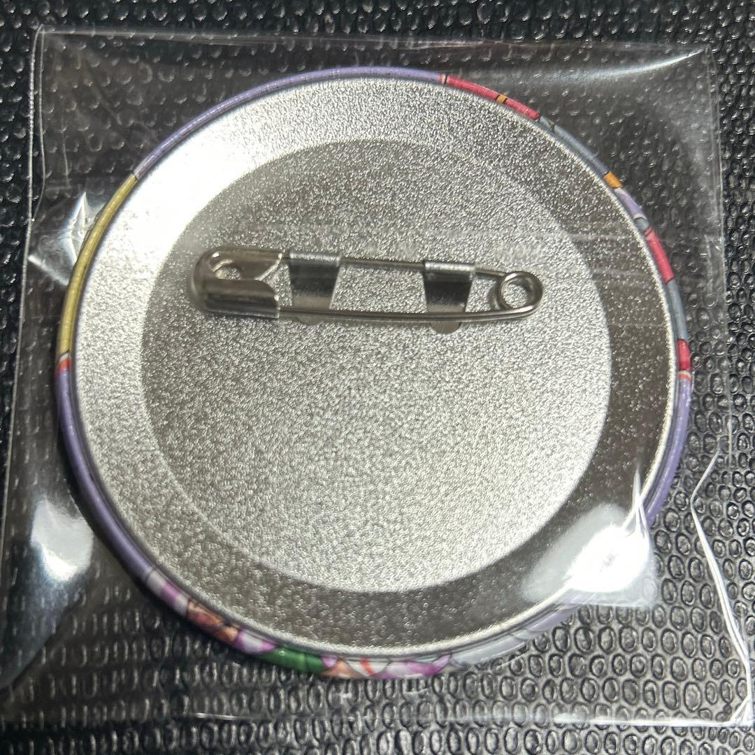 貴重 デジモン 泉光子郎 テントモン パートナー 缶バッジ - メルカリ