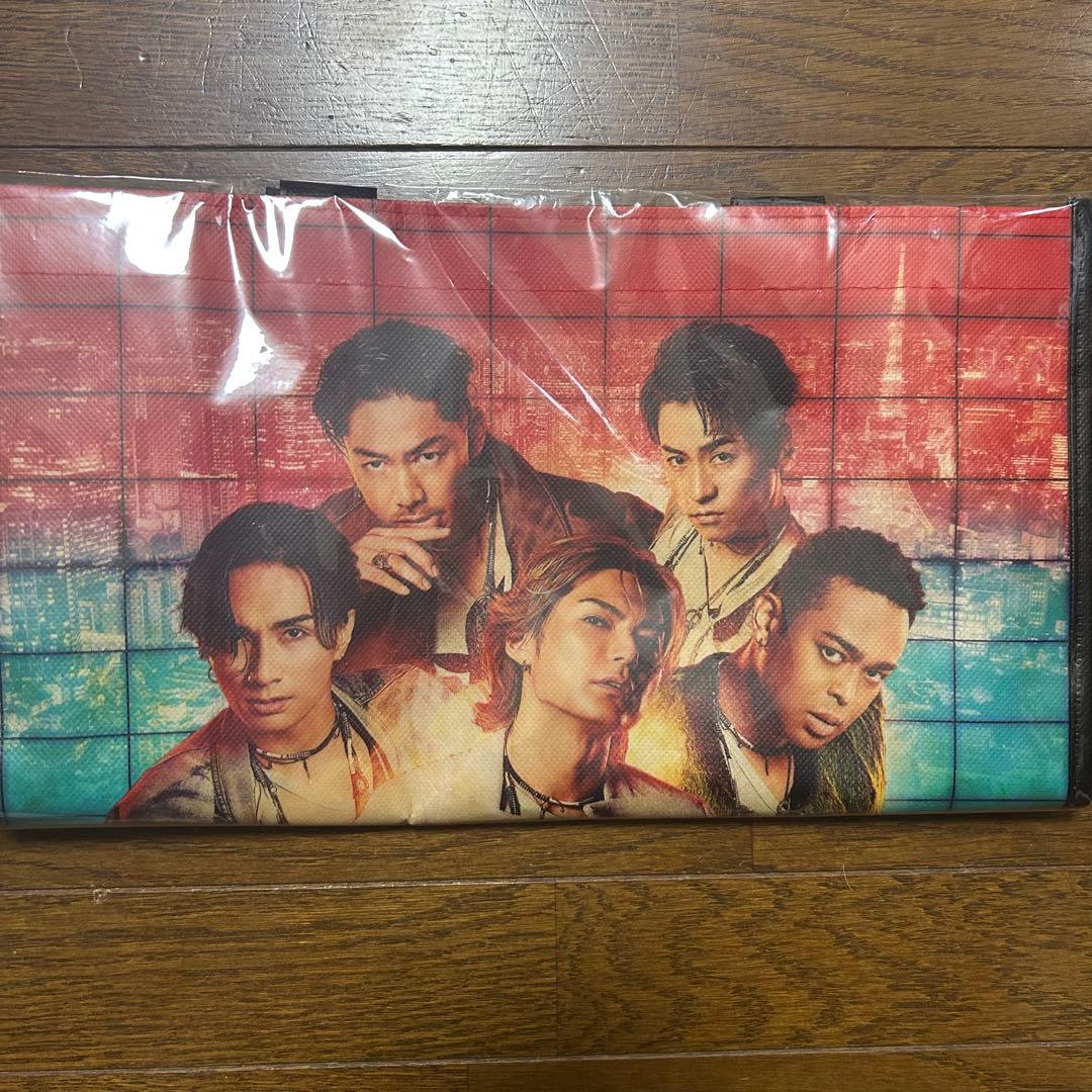 バラ売り可！EXILE THE SECOND TFECグッズ27点セット - メルカリ