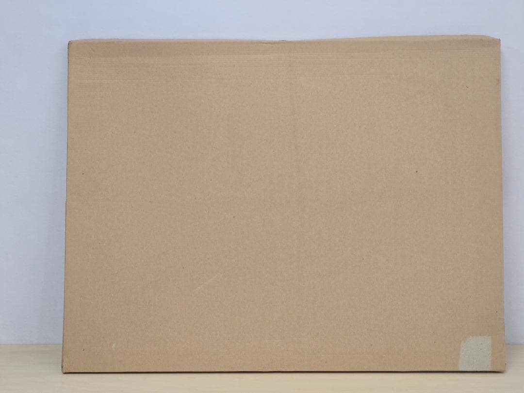 M▽野々村晃 水彩 絵画 額縁 紅葉 寺 (38227) 美術品・アンティーク