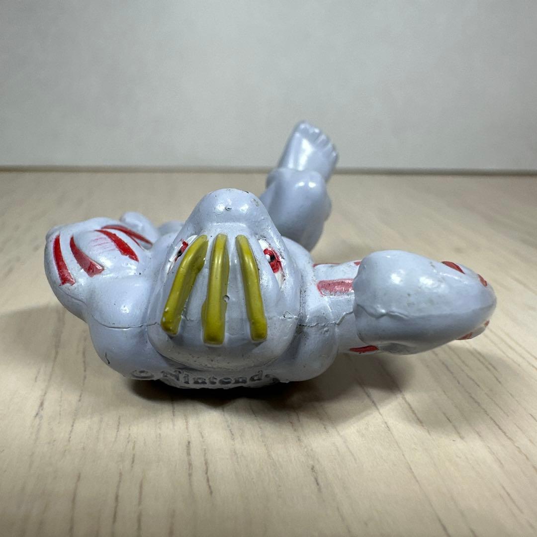 希少】モンコレ初期3点セット ワンリキー ゴーリキー カイリキー