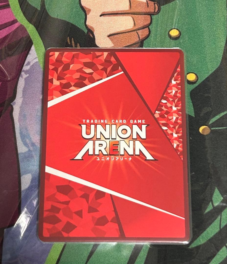 あ*る様 古手川唯 Rパラレル Rサイン入りカード UNION AREN - メルカリ