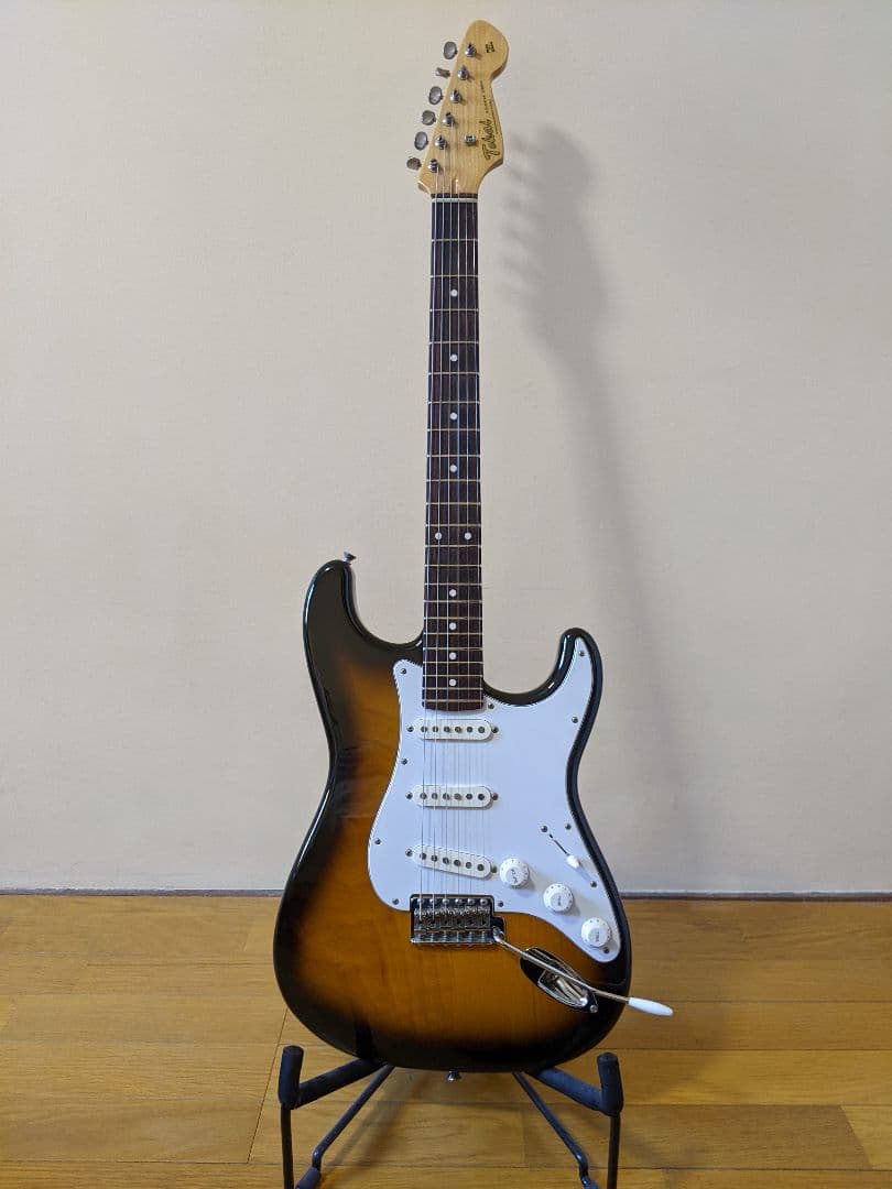 Tokai AST-70 ストラトキャスタータイプ - メルカリ