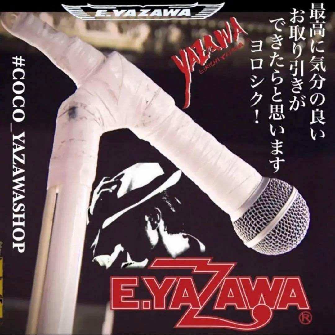 矢沢永吉☆yazawa のれん☆未開封 - メルカリ