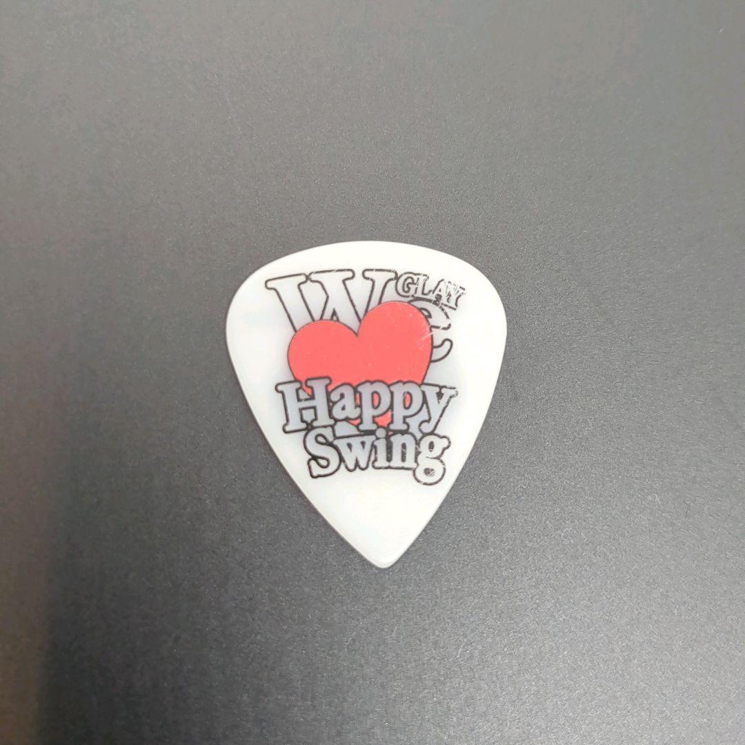 GLAY TAKURO ピック 非売品 LIVE - メルカリ