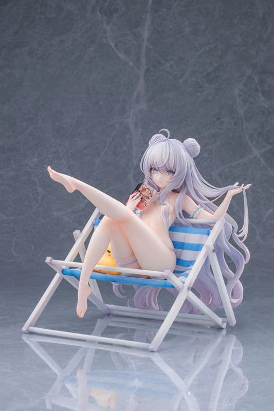【特典】アズールレーン ル・マラン 隠れ家のマルコディVer. 1/6 完成品 特典】アズールレーン ル・マラン 隠れ家のマルコディVer. 1/6 完成品
