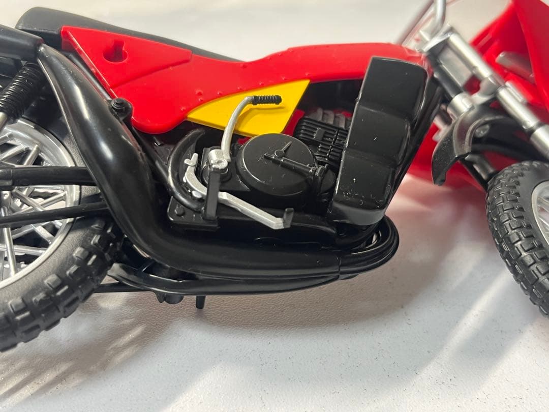 S.H.Figuarts ジャングラー