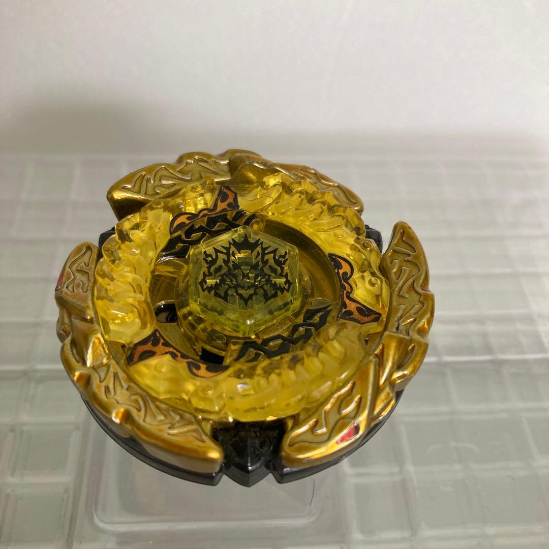 美品】ヘルケルベクス メタルファイトベイブレード 87569 - メルカリ