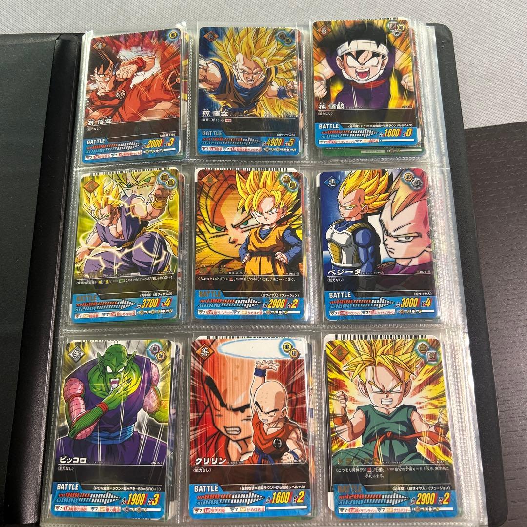 ドラゴンボールデータカードダスZ2(9割)＆PE弾＆オマケ付き Amazon.co.jp: データカードダスドラゴンボール Z (ゼット) 2ウルトラ