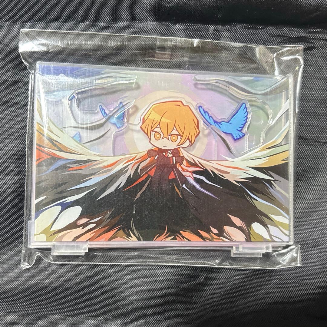 ハムハムパンパン Limbus Company アクスタ シンクレア① - メルカリ