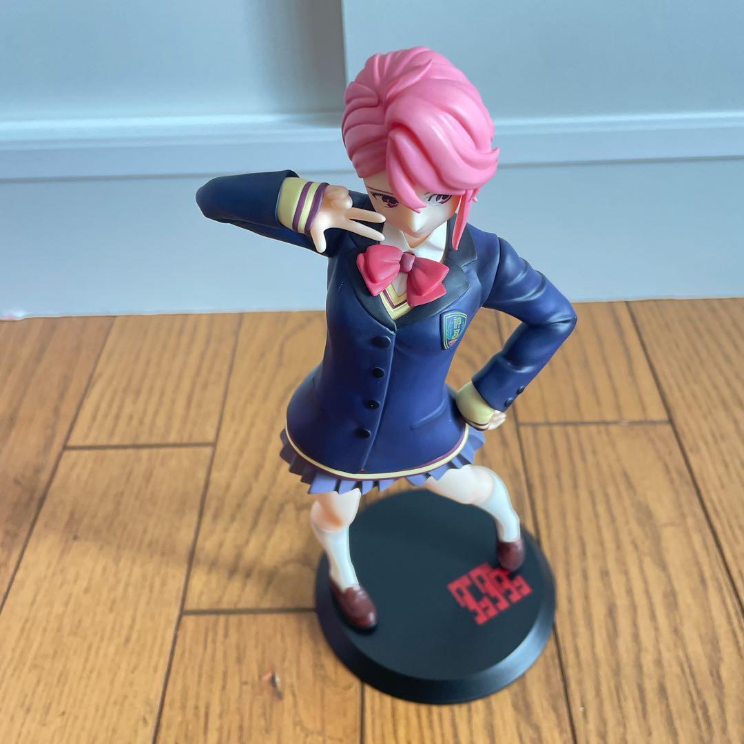 限定販売】『ダンダダン』アイラ 1/7 スケールフィギュア[S-FIRE