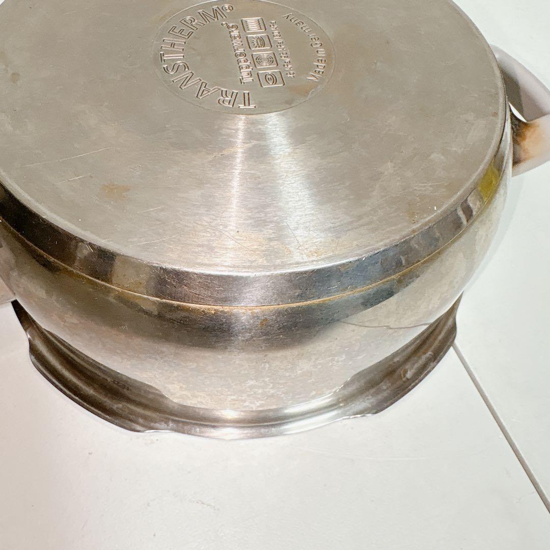タッパーウェア Rainbow Cooker 圧力鍋 3.0L