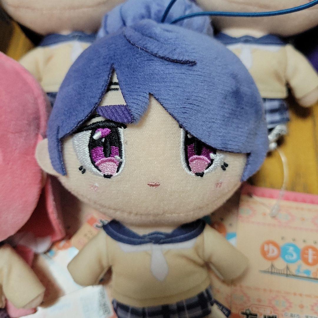 ゆるキャン△SEASON3 ぬいぐるみコンプリートセット - メルカリ