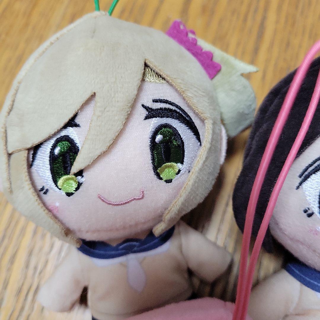 ゆるキャン△SEASON3 ぬいぐるみコンプリートセット - メルカリ