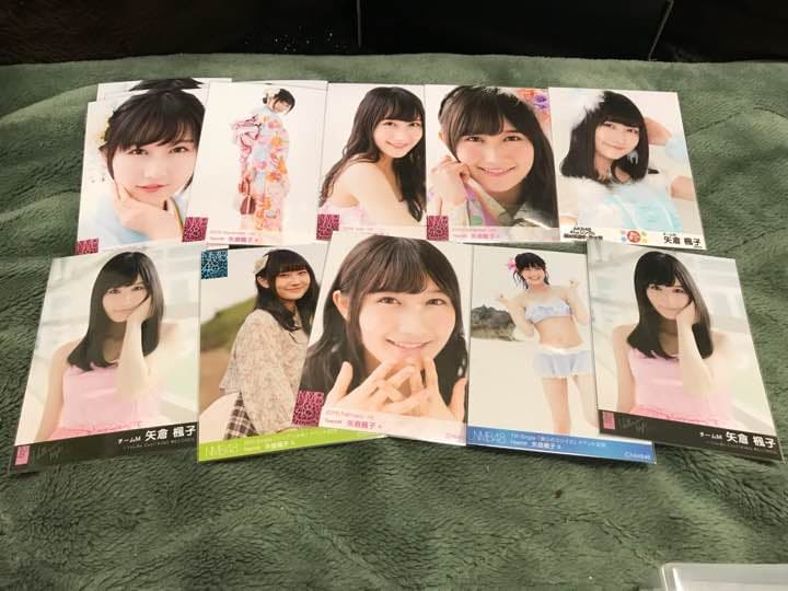 NMB48 矢倉楓子 公式生写真 Amazon.co.jp: NMB48 公式生写真 らしくない 封入特典 Type-B 【矢倉楓