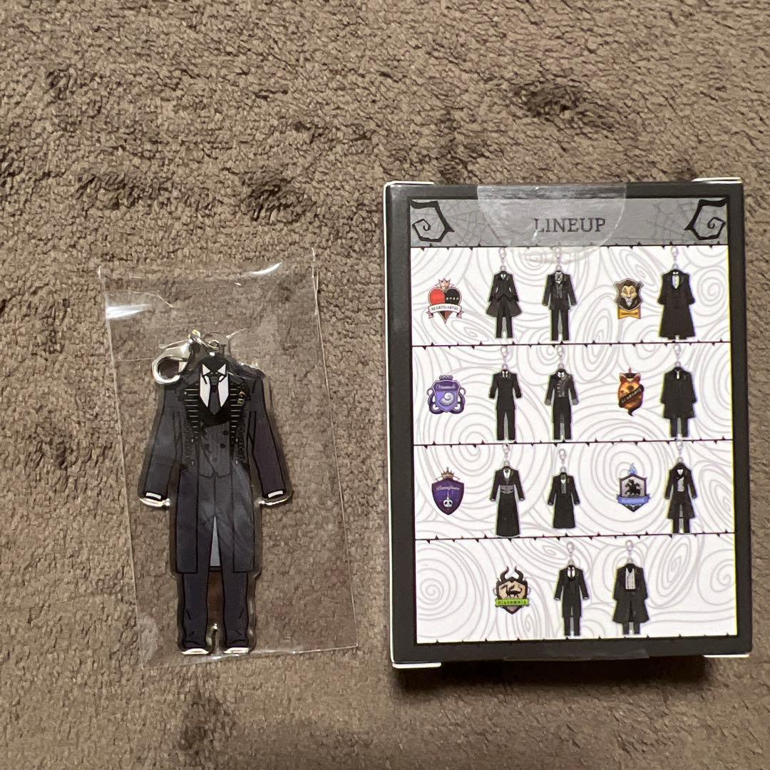 バラ売り可！ツイステッドワンダーランド - メルカリ