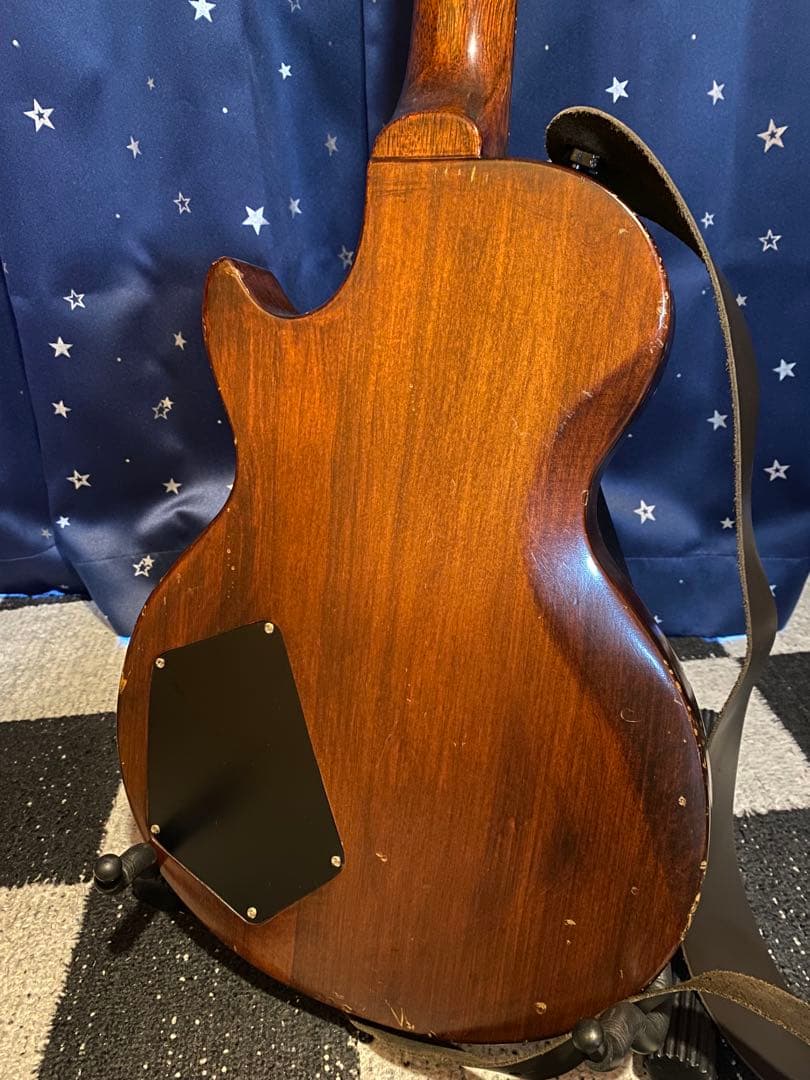 Suzuki Violin Les Paul Model (激レア) - メルカリ