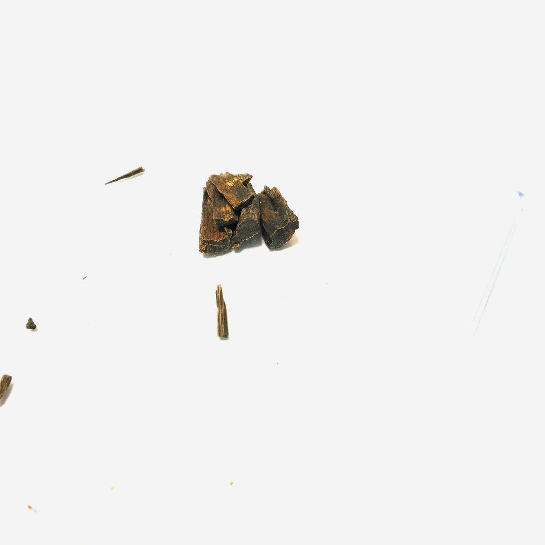 最高級シャム沈香木 1.35g