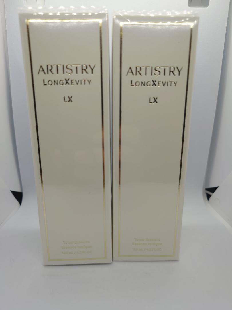 ♡lavender sen♡ LX(ロンジェビティ）ローション×2個 ロンジェビティ トリートメント ローション) ：Amway(日本アムウェイ