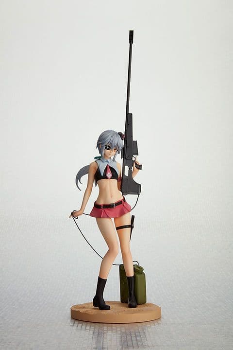 【未開封】シャイニング・ビーチヒロインズ マリオン 水着Ver. 1/7