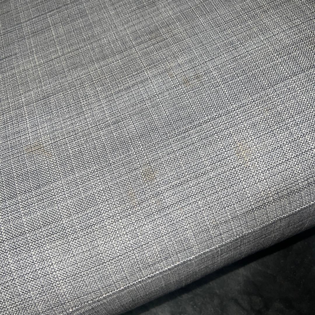IKEA カルルスタード 廃盤品 スプリングスツール - メルカリ