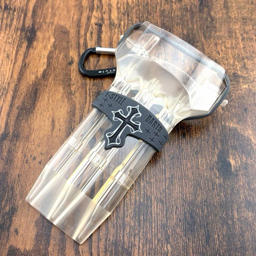 ターゲット】パイロ G9 星野光正モデル エスダーツ限定モデル ダーツ