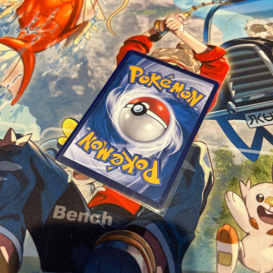 ポケモンカード ジェムパック Vol.3 ニャース AR 中国語① - メルカリ