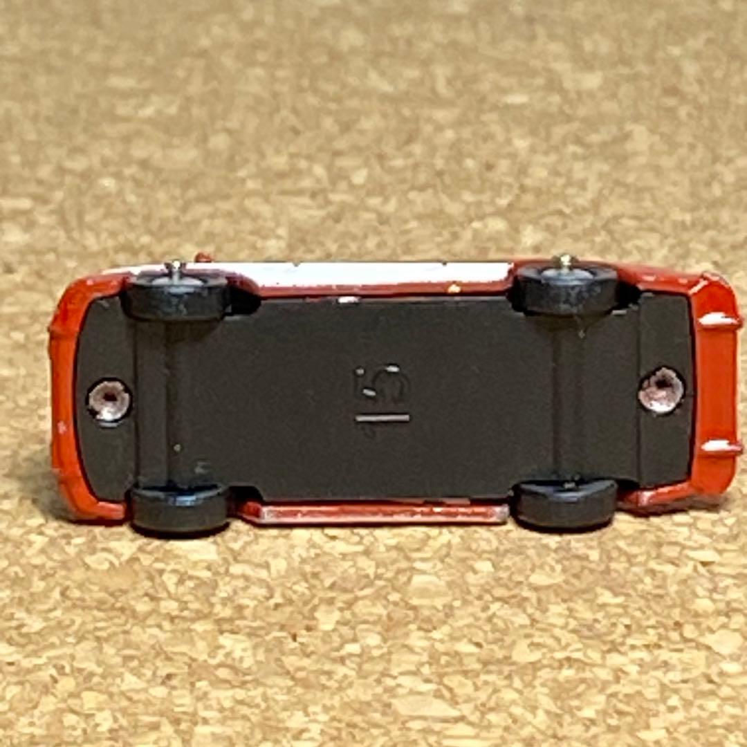 セブンイレブン ミニカー スカイライン ダットサンスポーツ