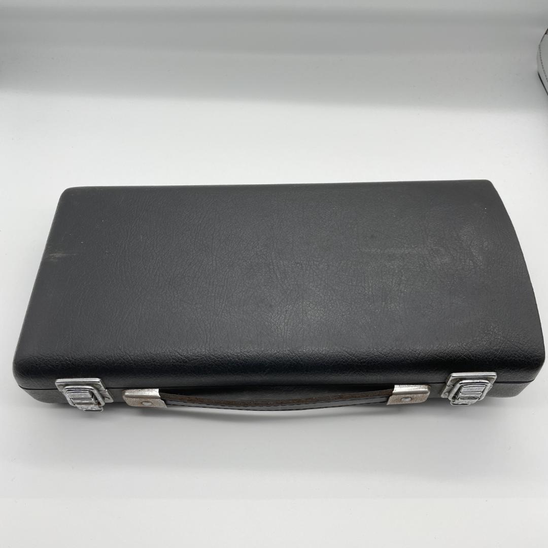レザータンポ全交換】クラリネット KAWAI ECL-130 - メルカリ