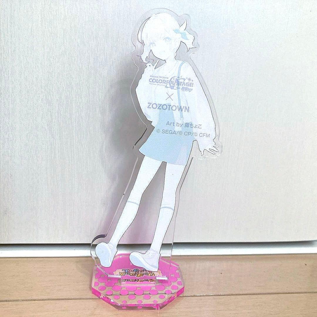 プロセカ ZOZOTOWN コラボ 鳳えむ - メルカリ