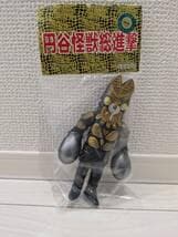 新品未開封】サンガッツ本舗 バルタン/ソフビ WF2026W - メルカリ