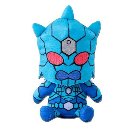 新品 ウラタロス ぬいぐるみ 仮面ライダー電王 ぬいマス ちびぬい