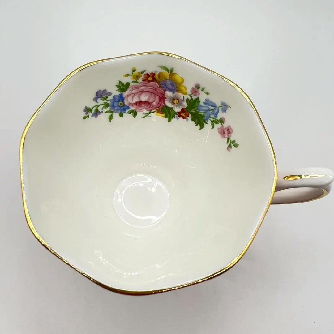 良品☆ロイヤルアルバート レディーカーライル カップ＆ソーサー