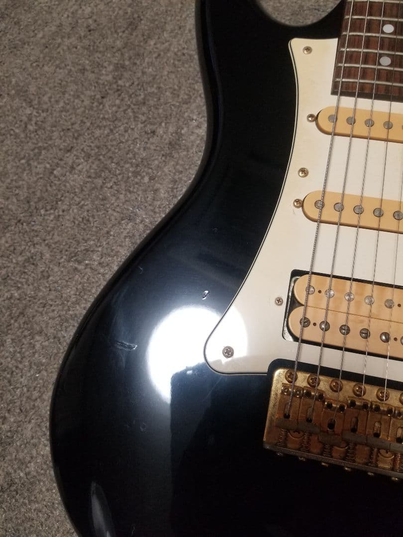 限界値下】Ibanez R314 アッシュボディ - メルカリ