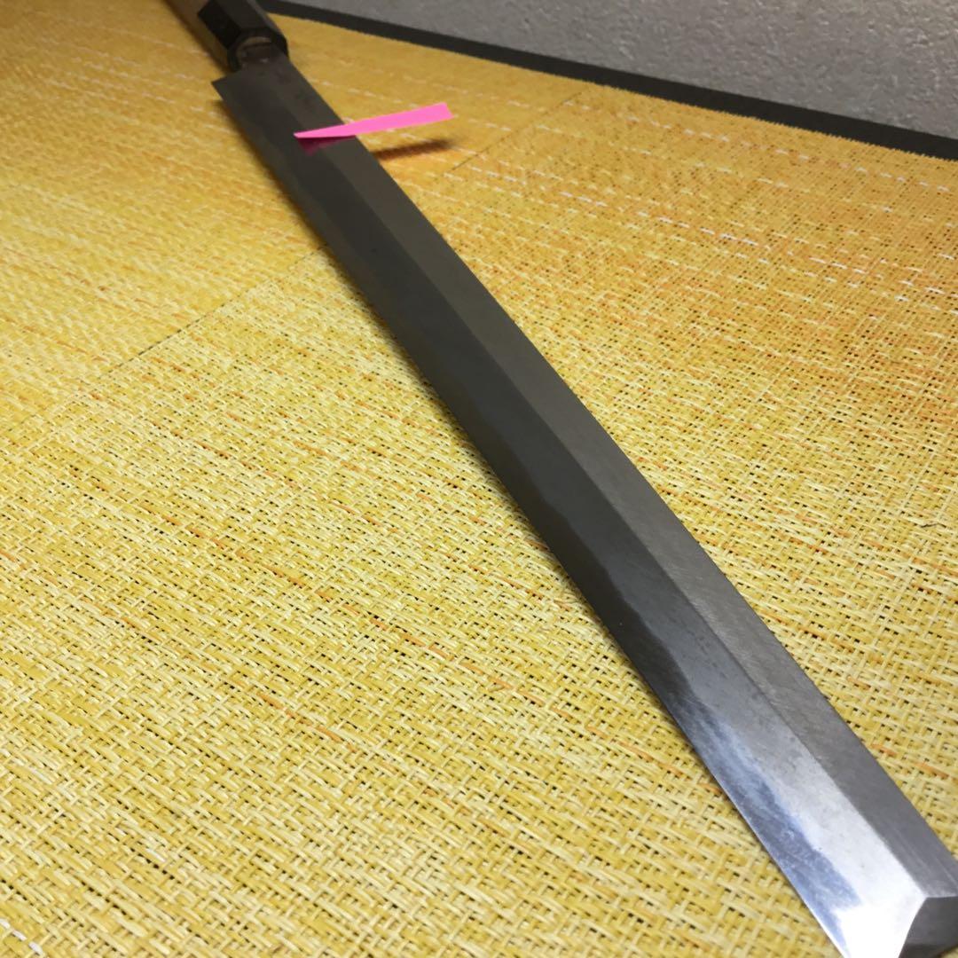 東京亀戸 吉實(よしさね)たこ引包丁 - メルカリ