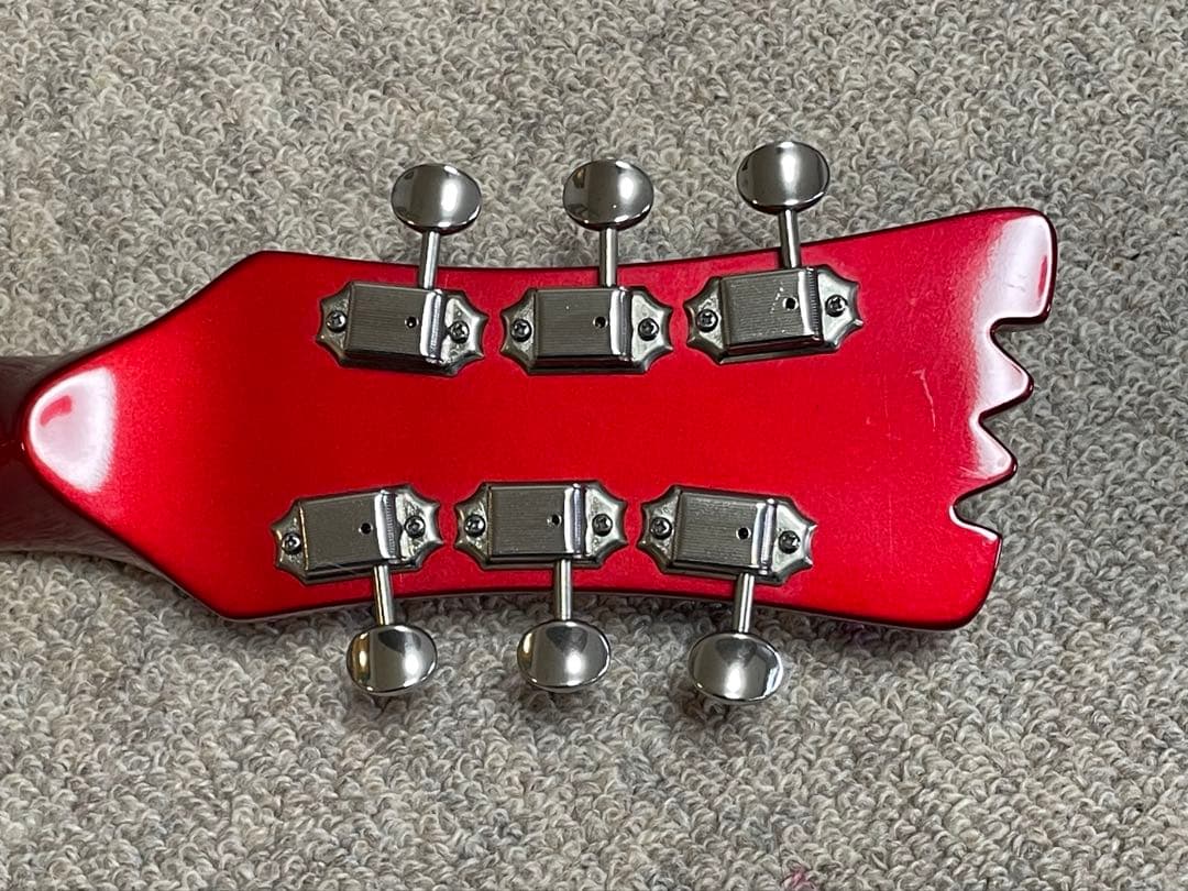 □美品！モズライト ベンチャーズモデル 国産フィルモアクラシックス