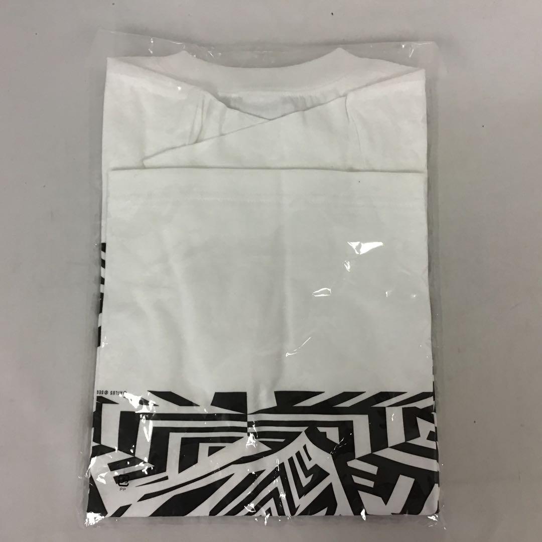 新品未開封】Tシャツ ロキ ホワイト ペルソナ5ザ・ロイヤル サイズXL