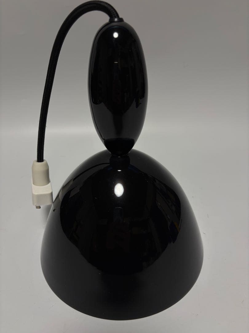 Muuto Mhy Pendant Lite Black ペンダントライト MHY by Muuto | STYLEPARK