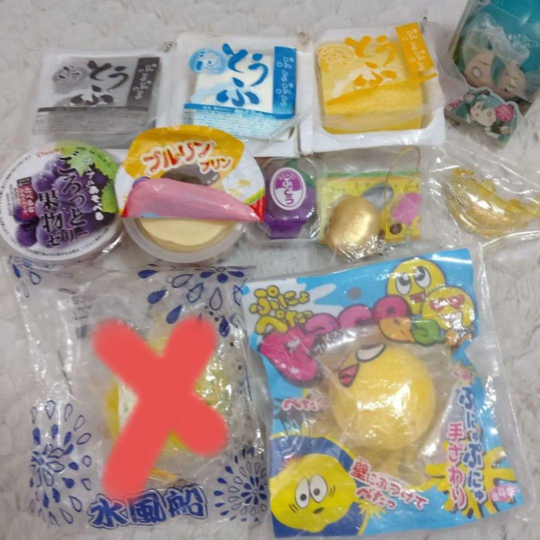 スクイーズ まとめ売り - メルカリ