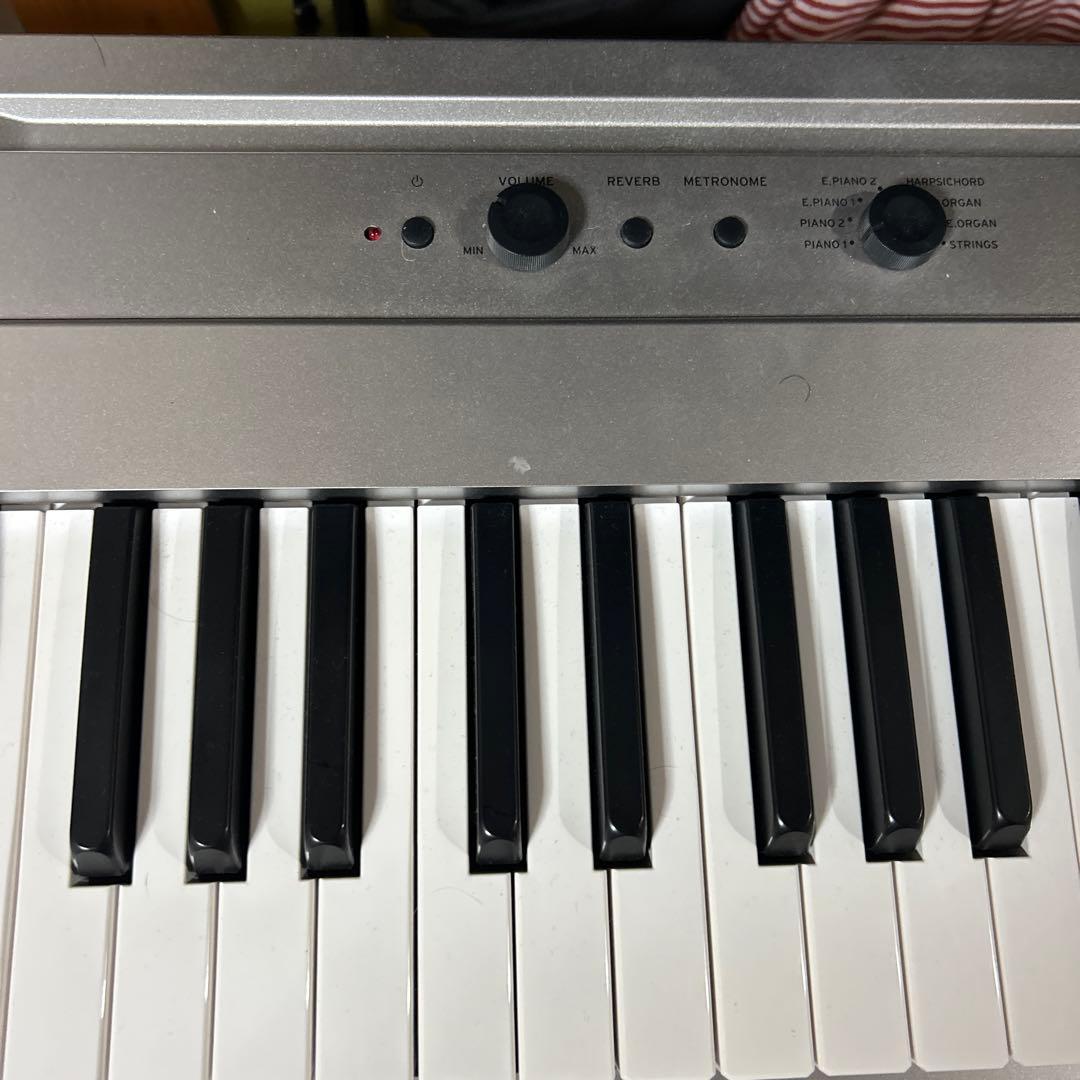 引き取り限定KORG L1 Liano 2022年製 - メルカリ