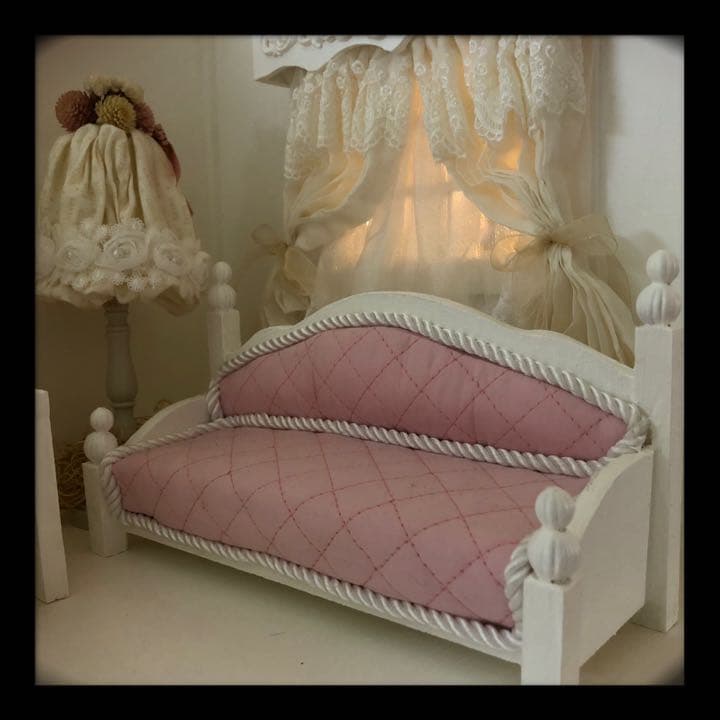 reneaa2424様♡オーダー専用 ムイちゃん、ホララ、オビツのハウス完成