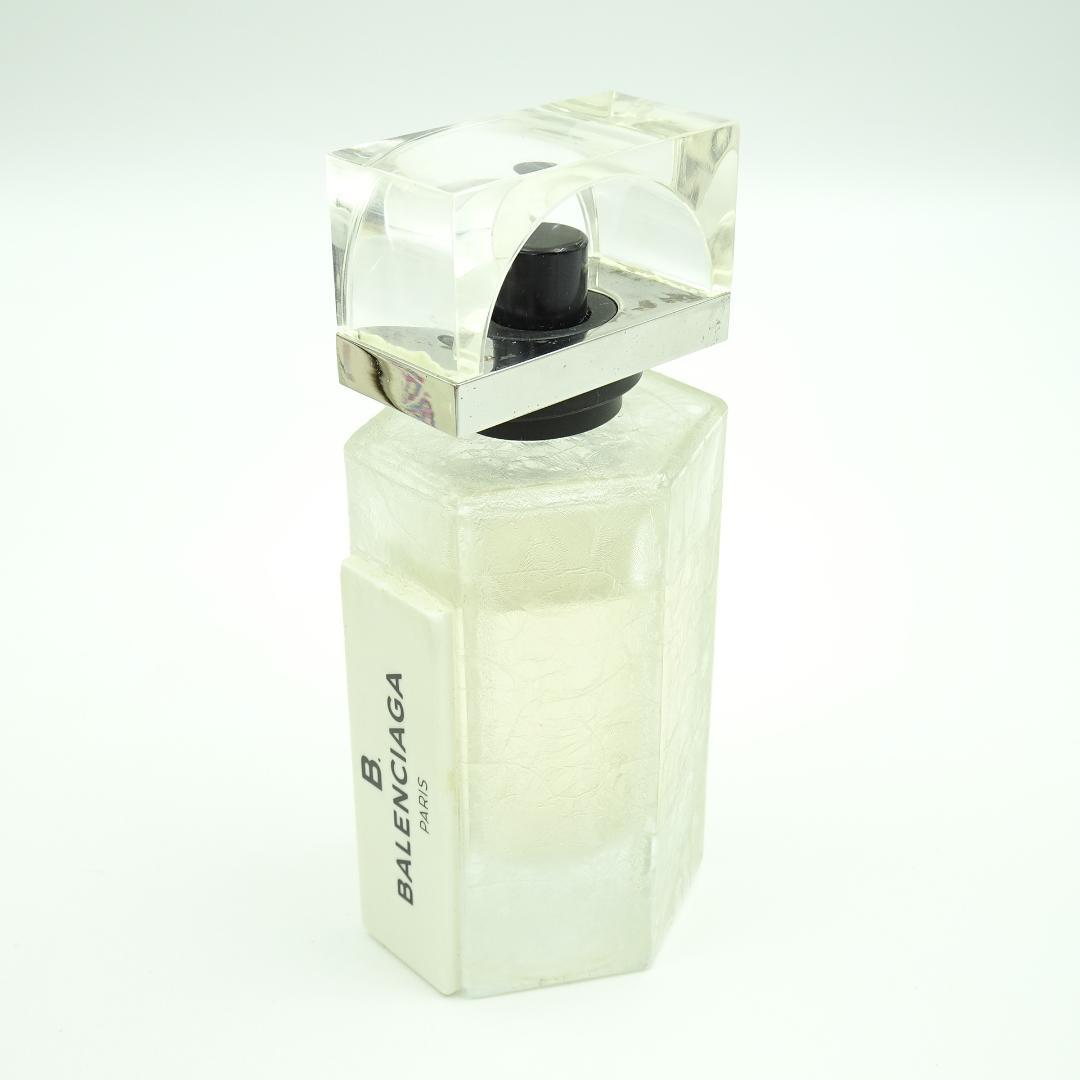バレンシアガ　香水 No Comment Parfum | Balenciaga JP (バレンシアガ）