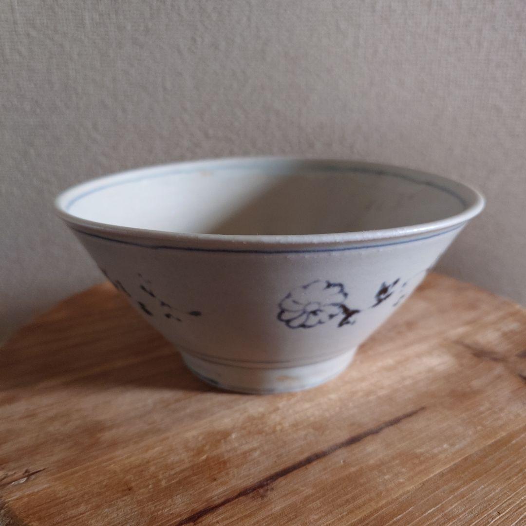 ③ 田村文宏 どんぶり 器 食器 安南丼鉢 - 食器公式 ストア