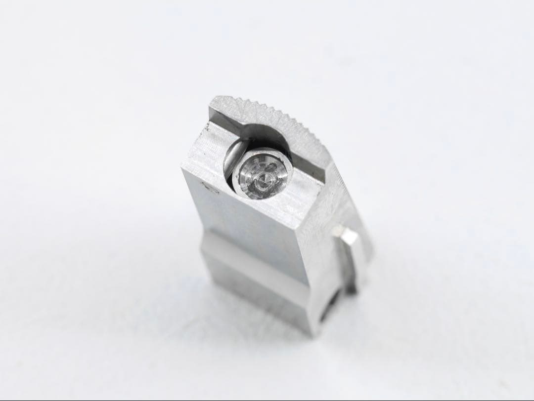Anvil WA1911シリーズ用 ステンレス コンパクトハウジング チェッカー