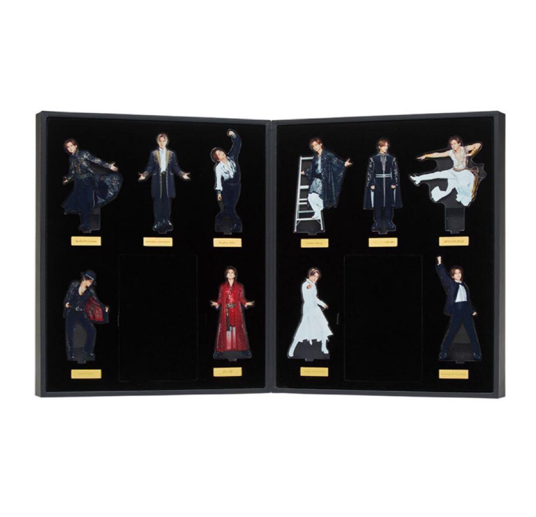 Endless SHOCK 堂本光一　アクリルスタンド　新品未開封　アクスタ 堂本光一 Endless SHOCK 2023 アクリルスタンド アクスタ - メルカリ